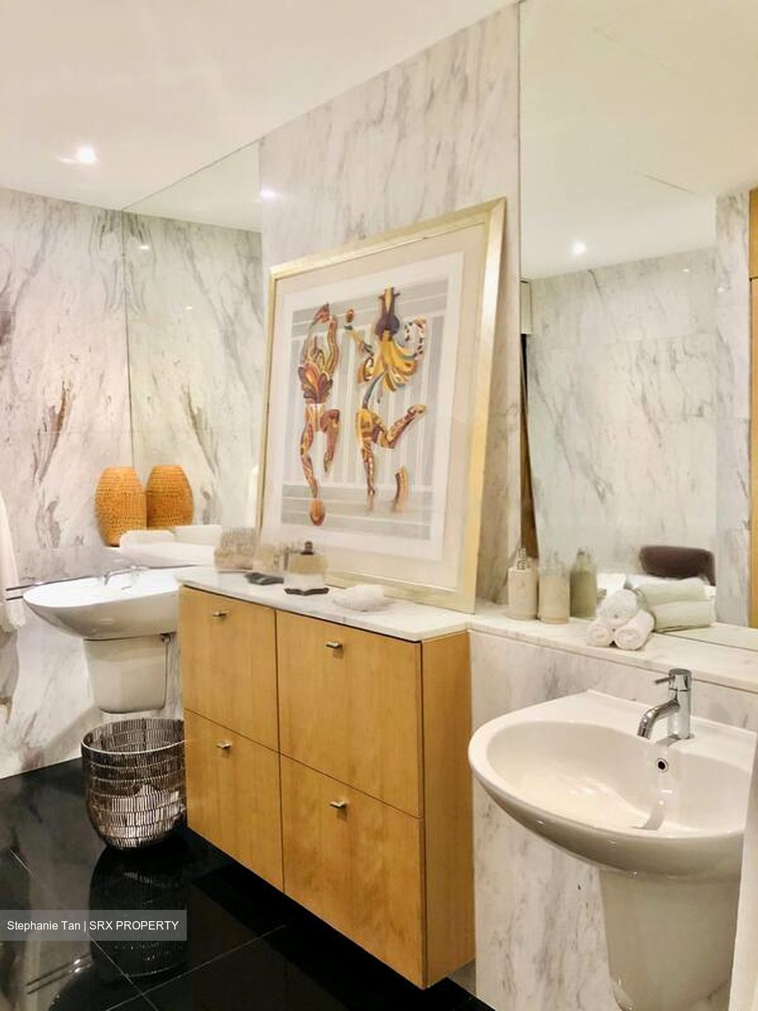 The Colonnade (D10), Condominium #496347981